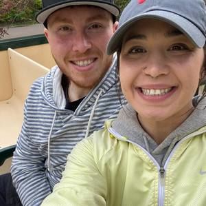 Meet your Posher, Leana